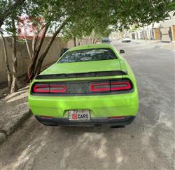 دودج تشالنجر